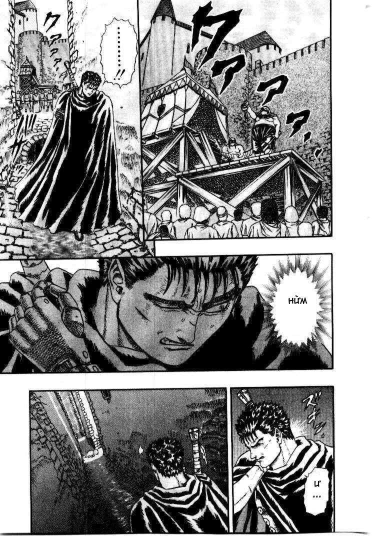 Berserk Chapter 4 - Page 106