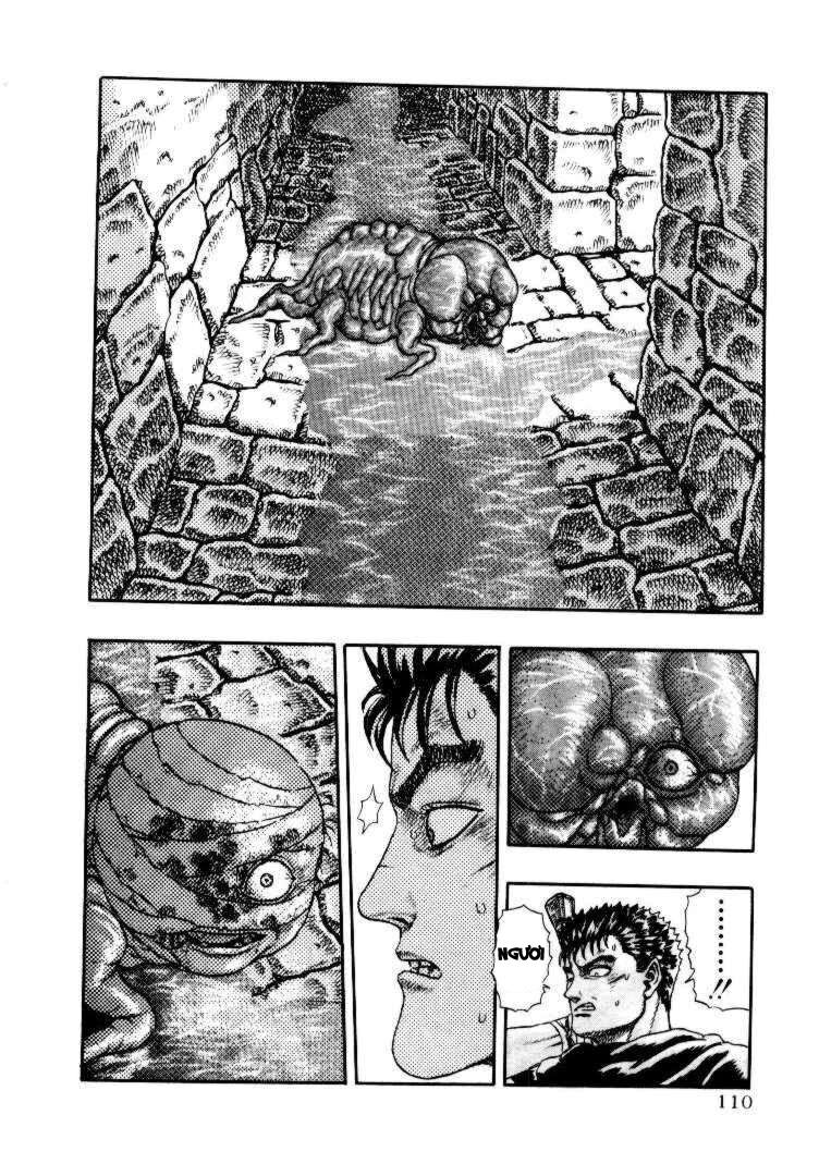 Berserk Chapter 4 - Page 107