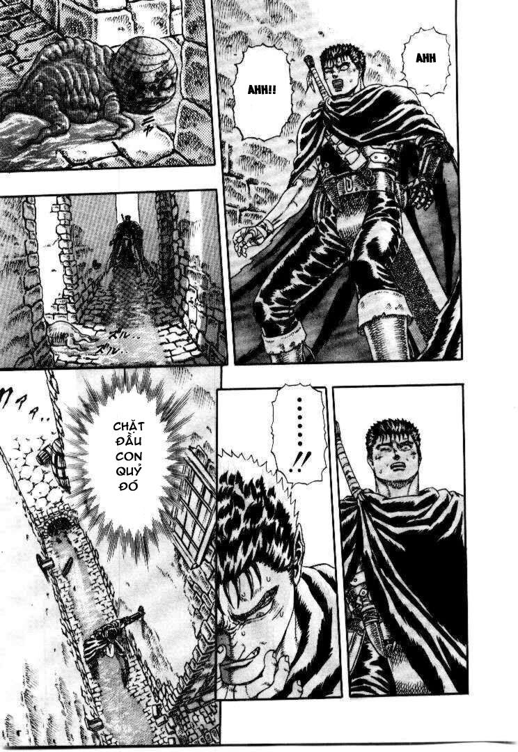 Berserk Chapter 4 - Page 108