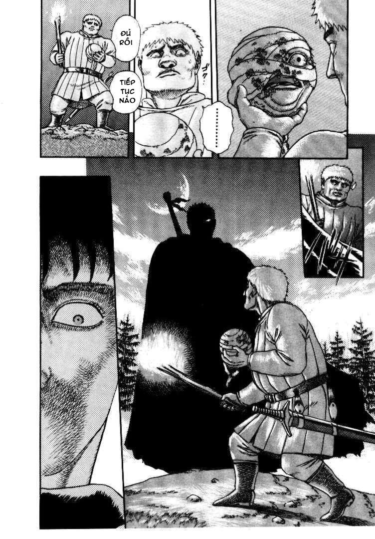 Berserk Chapter 4 - Page 111