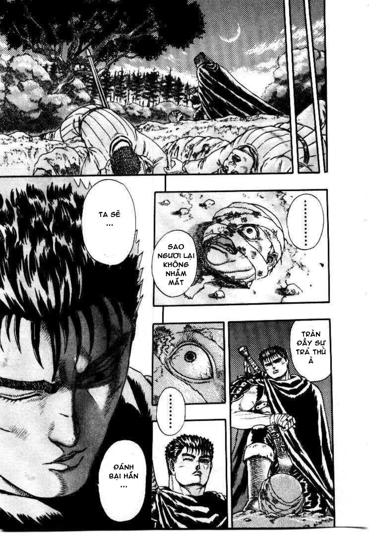 Berserk Chapter 4 - Page 112