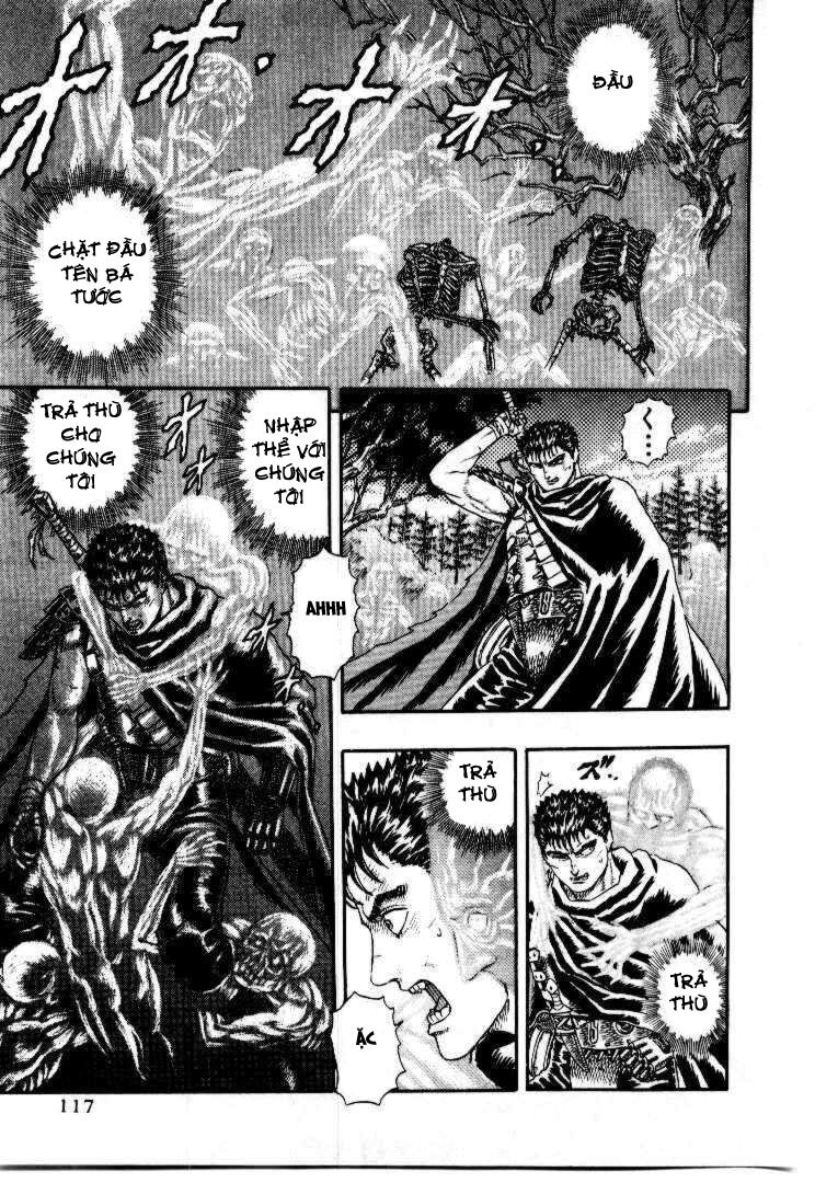 Berserk Chapter 4 - Page 114