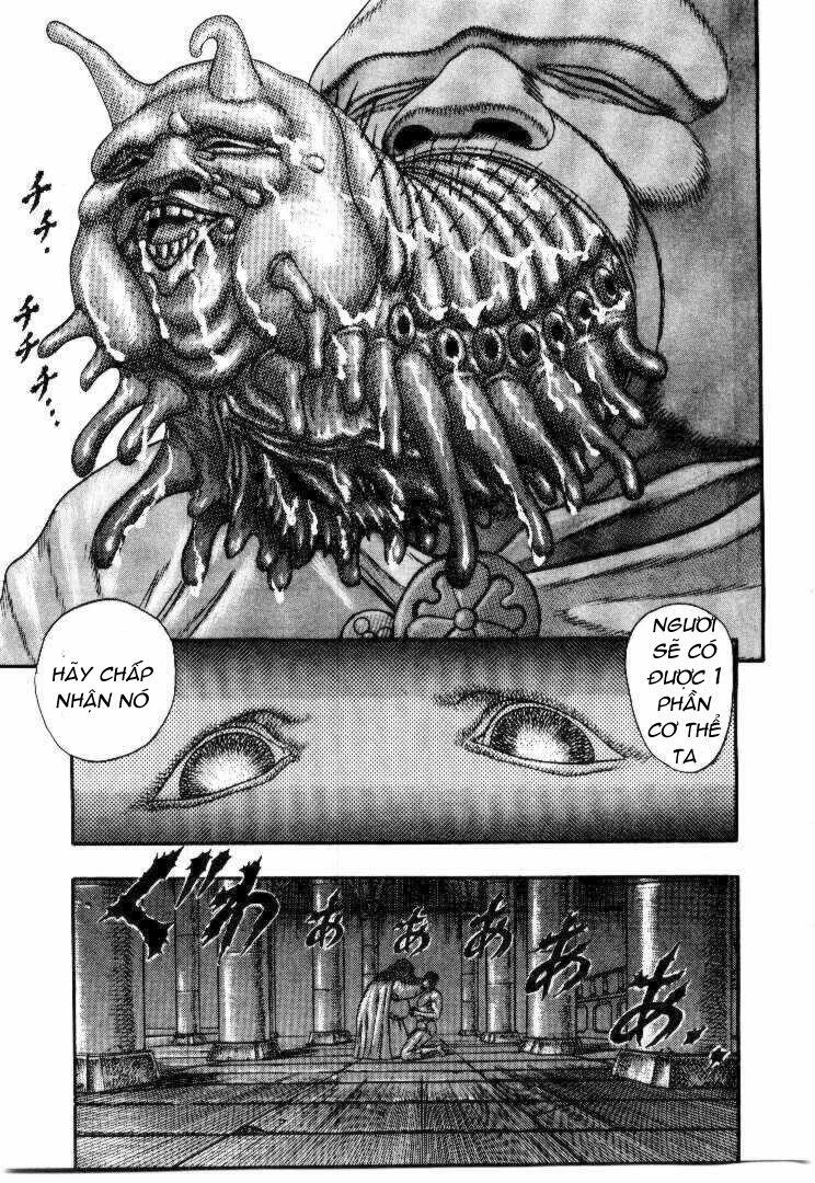 Berserk Chapter 4 - Page 19