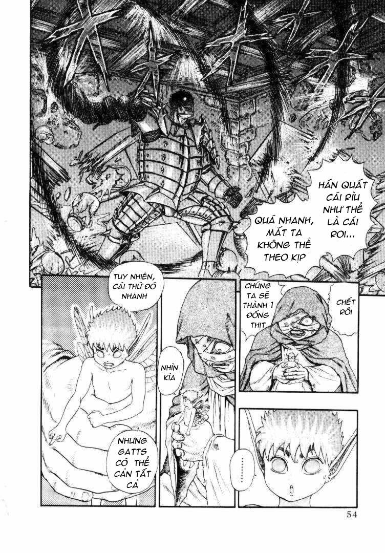 Berserk Chapter 4 - Page 49