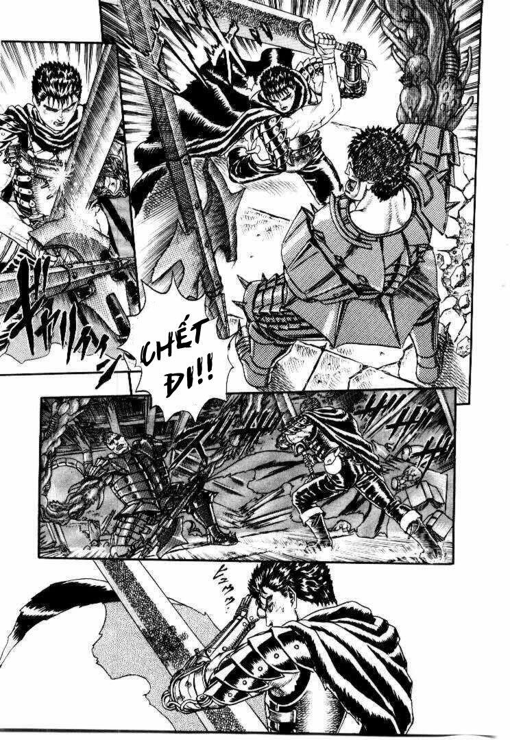 Berserk Chapter 4 - Page 54