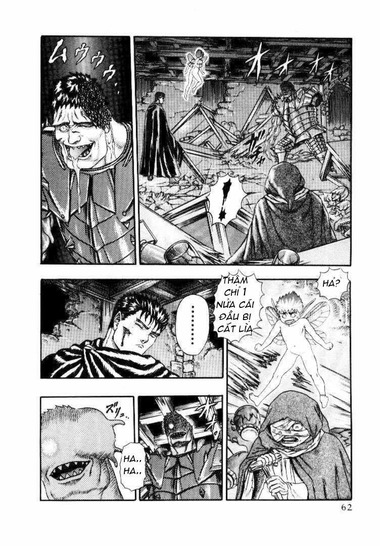 Berserk Chapter 4 - Page 57