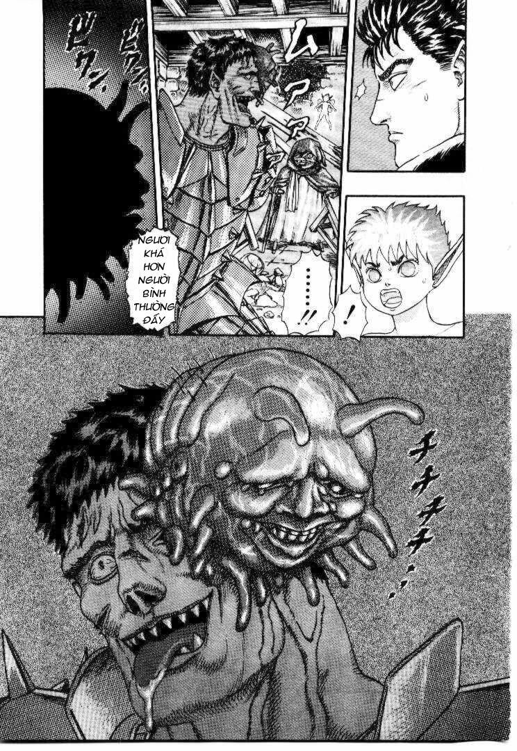 Berserk Chapter 4 - Page 58