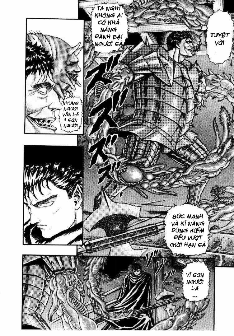 Berserk Chapter 4 - Page 62