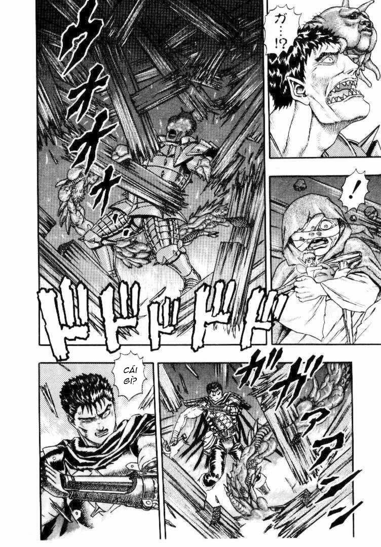 Berserk Chapter 4 - Page 64