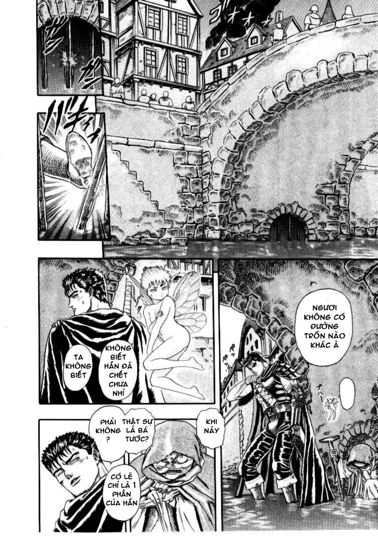 Berserk Chapter 4 - Page 69