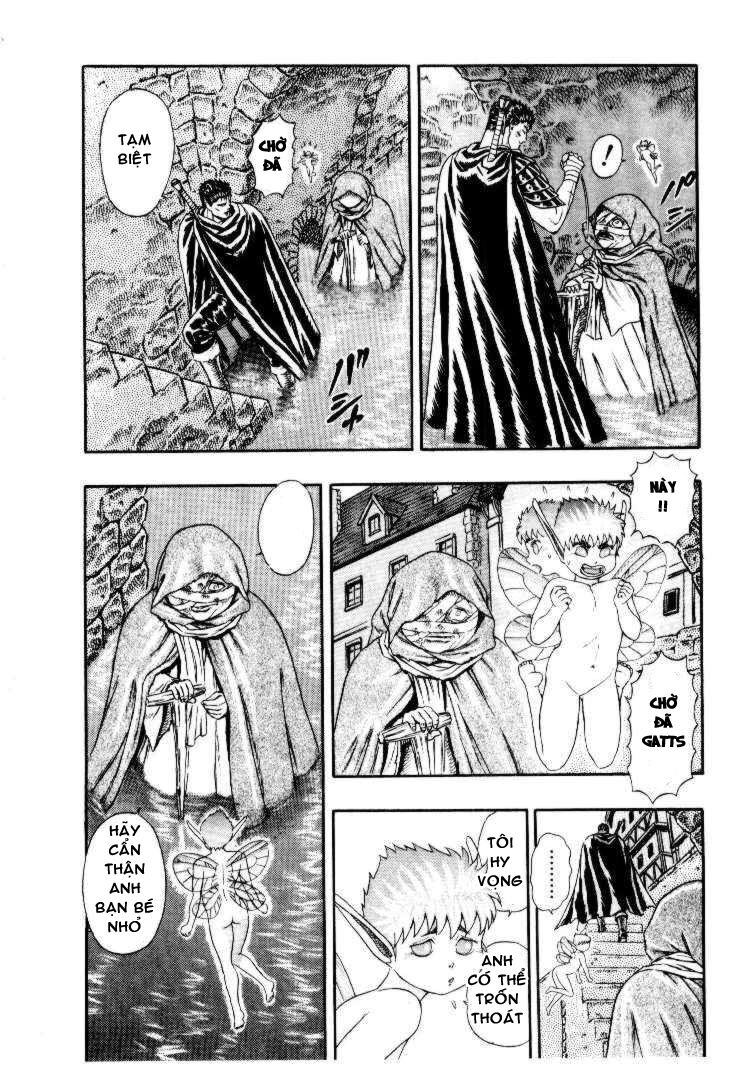 Berserk Chapter 4 - Page 71