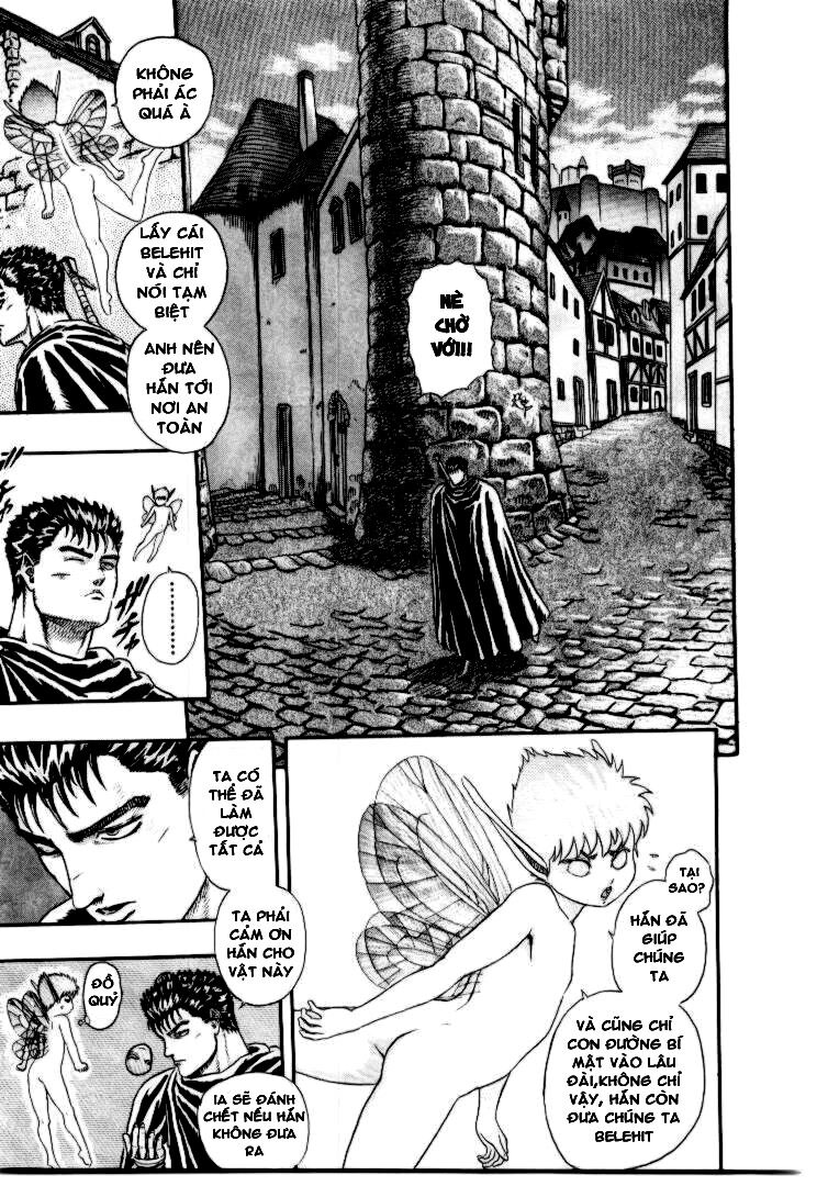 Berserk Chapter 4 - Page 76