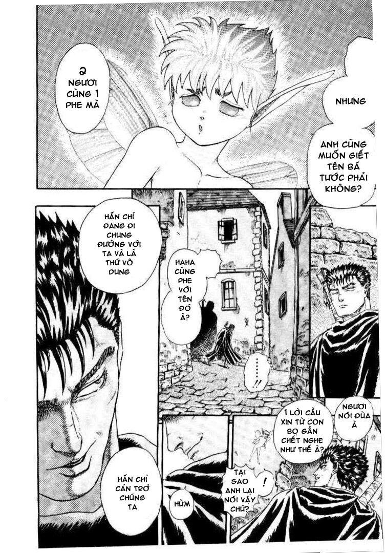 Berserk Chapter 4 - Page 77