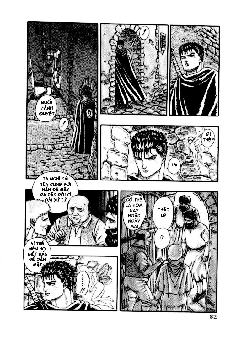 Berserk Chapter 4 - Page 79