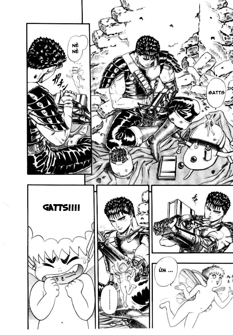 Berserk Chapter 4 - Page 81