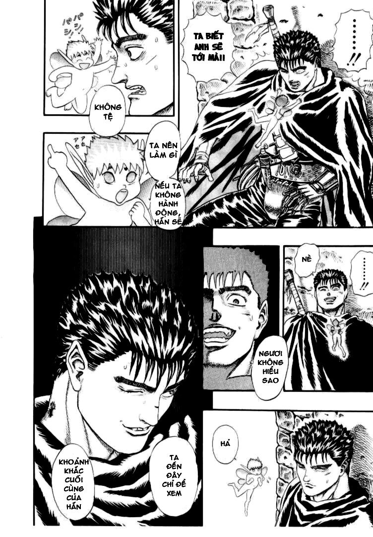 Berserk Chapter 4 - Page 89