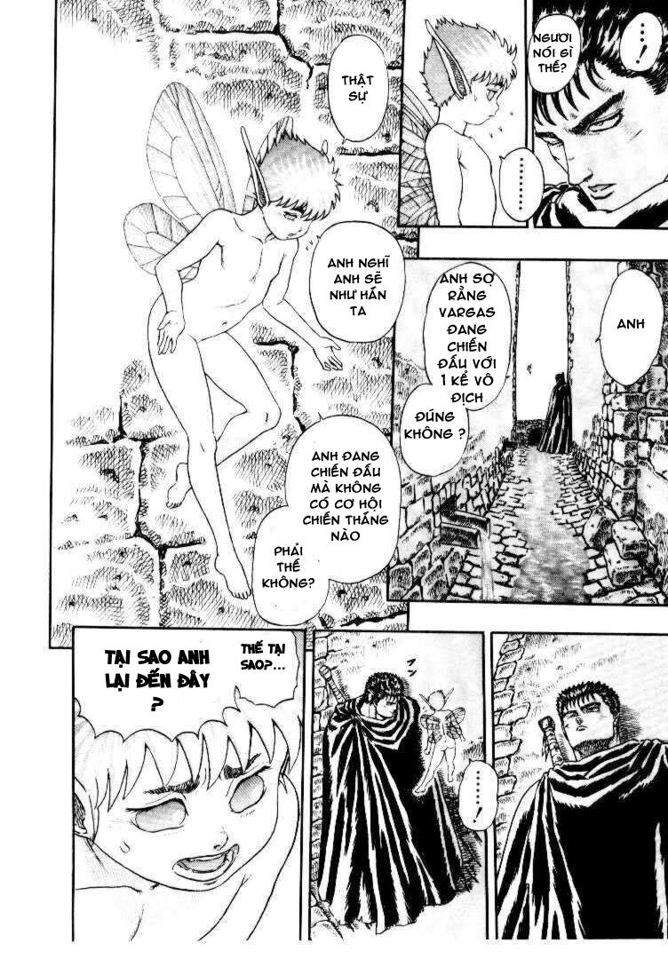 Berserk Chapter 4 - Page 95