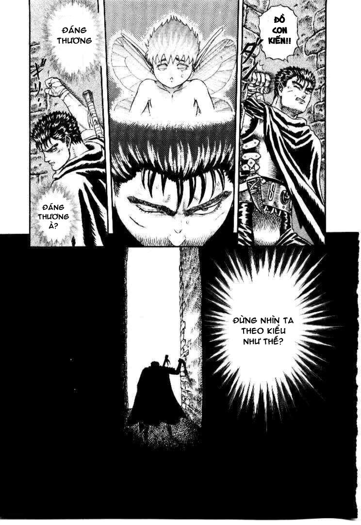 Berserk Chapter 4 - Page 98