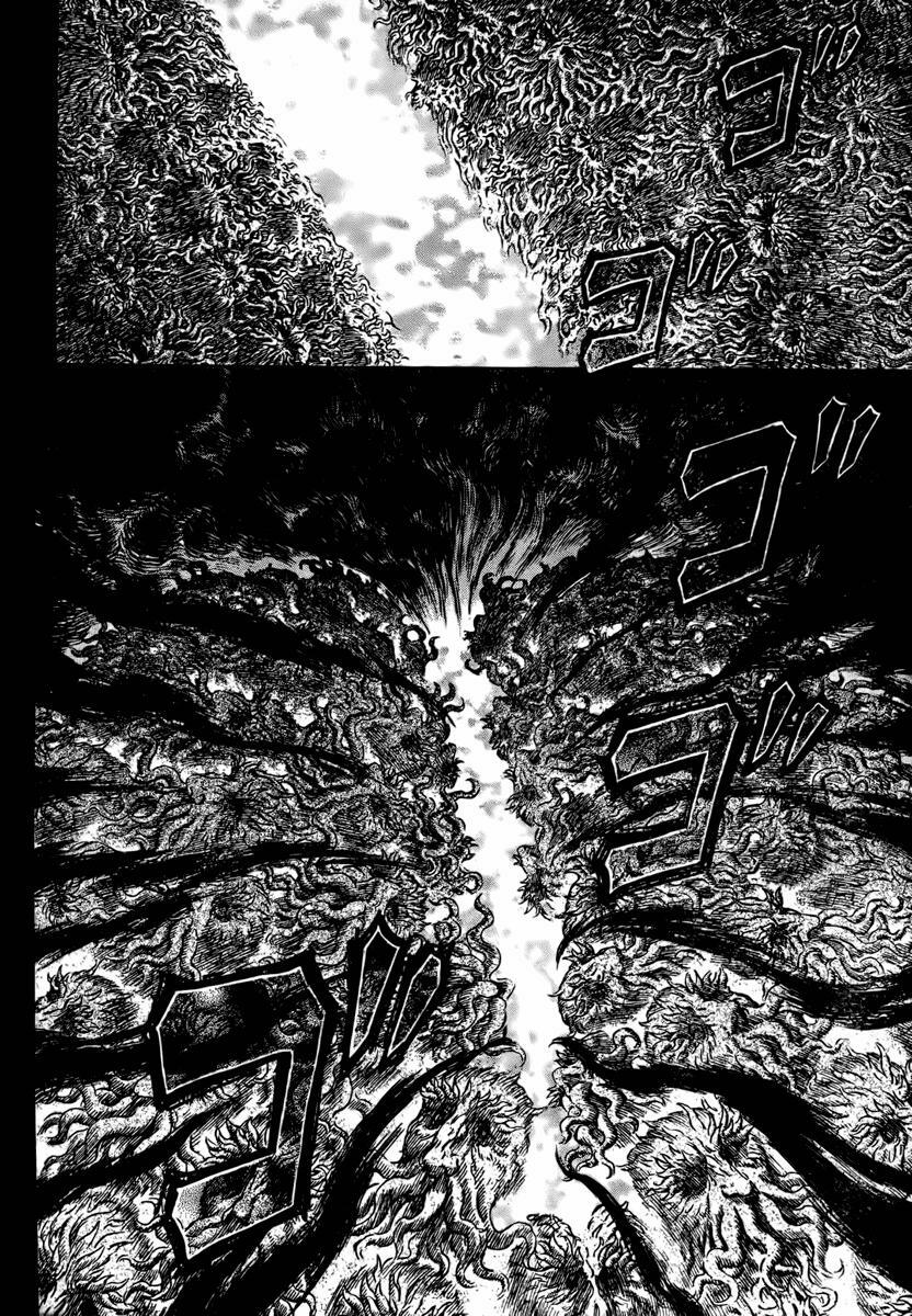 Berserk Chapter 309 - Page 10