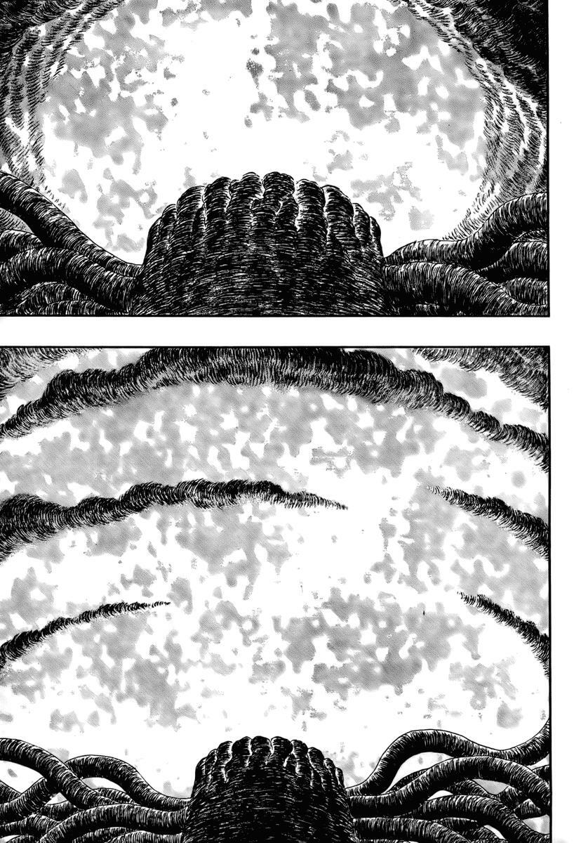 Berserk Chapter 309 - Page 15