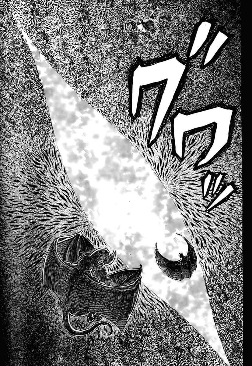 Berserk Chapter 309 - Page 9