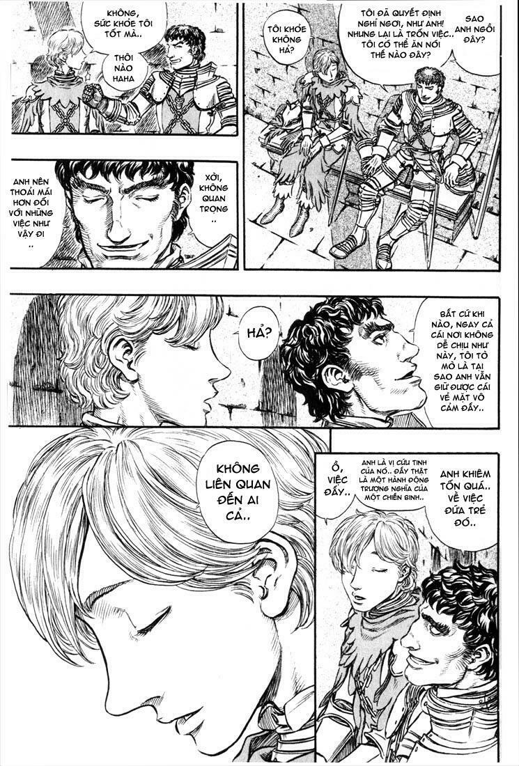 Berserk Chapter 159 - Page 12