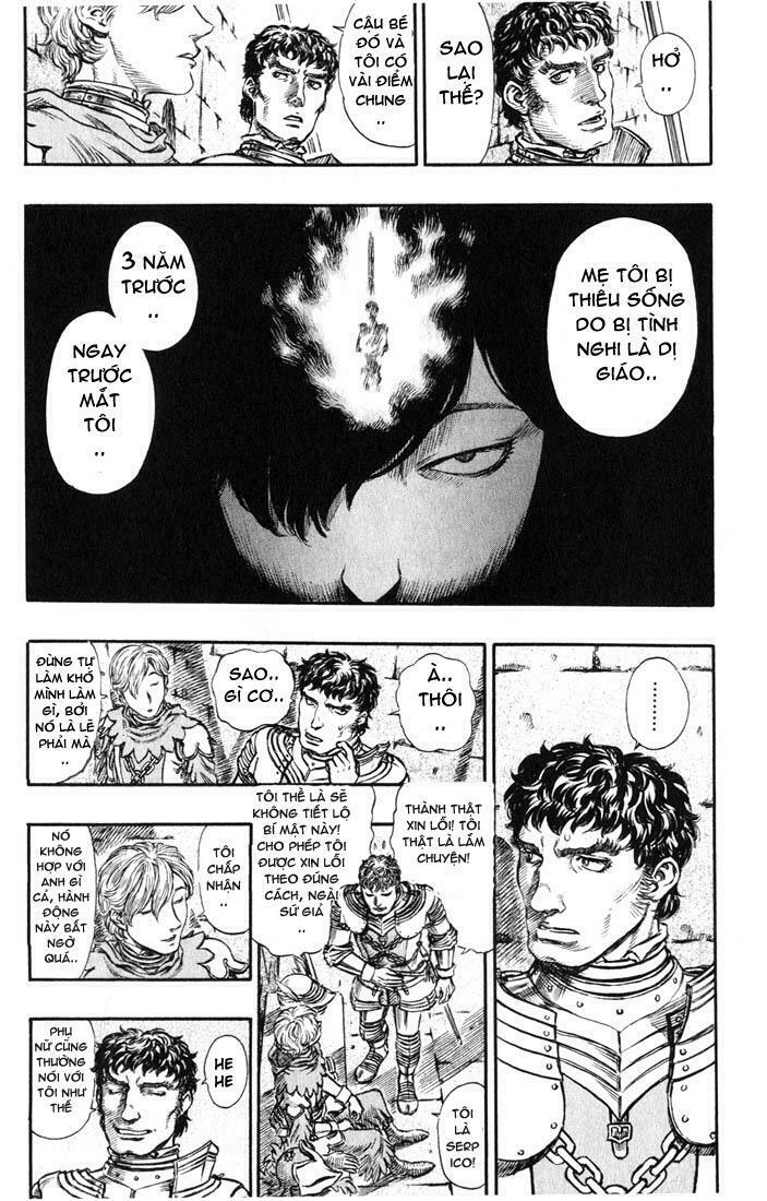 Berserk Chapter 159 - Page 13