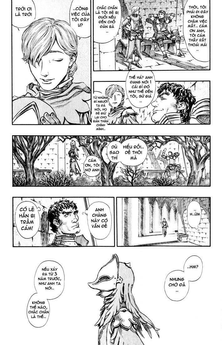 Berserk Chapter 159 - Page 14