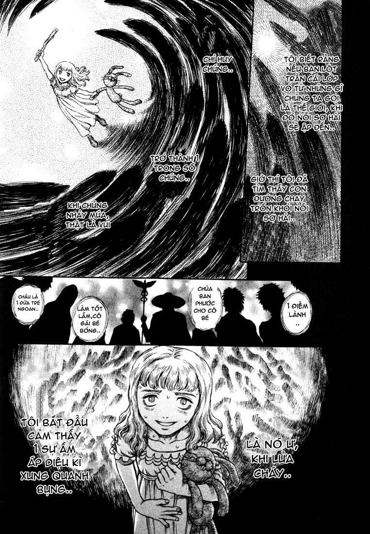 Berserk Chapter 159 - Page 20