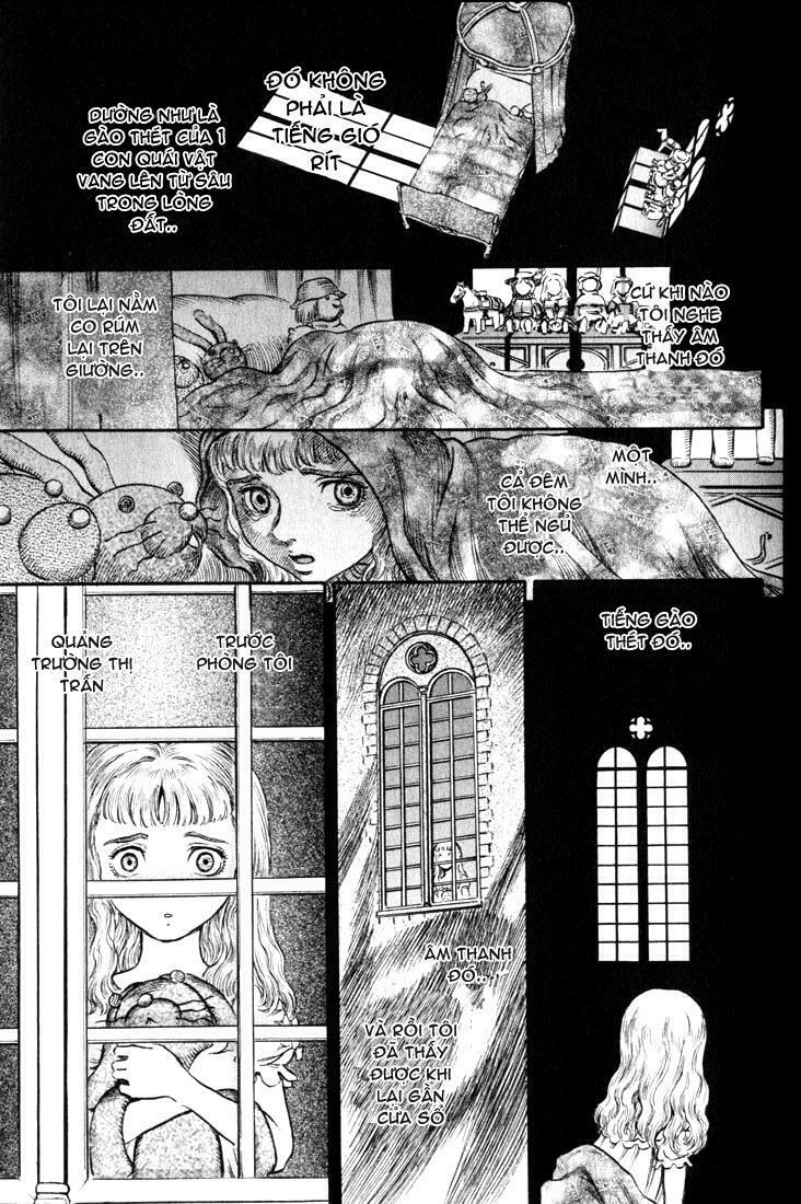 Berserk Chapter 159 - Page 26