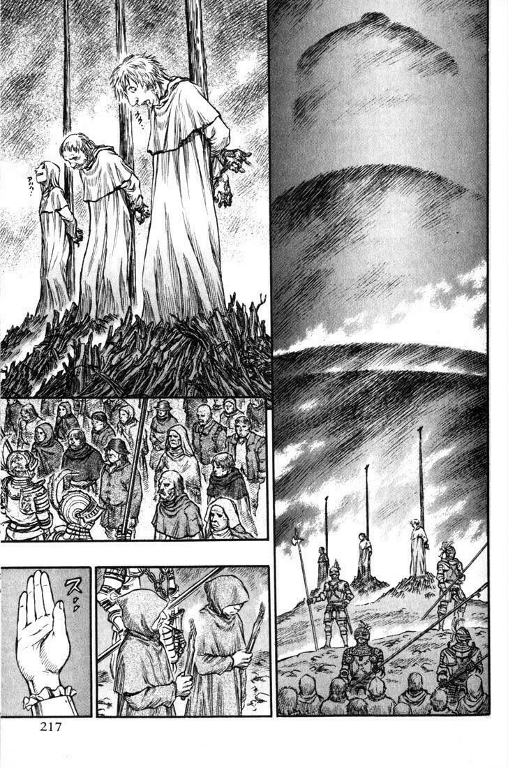 Berserk Chapter 159 - Page 28