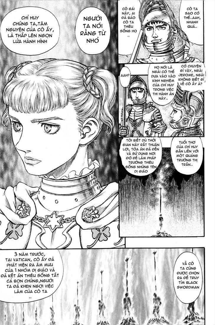 Berserk Chapter 159 - Page 30