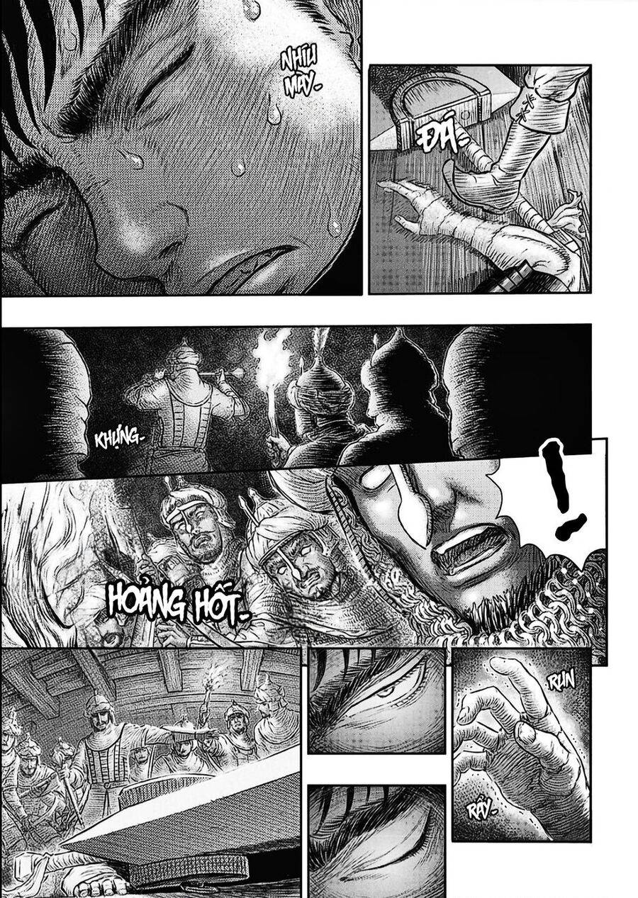 Berserk Chapter 374 - Page 15