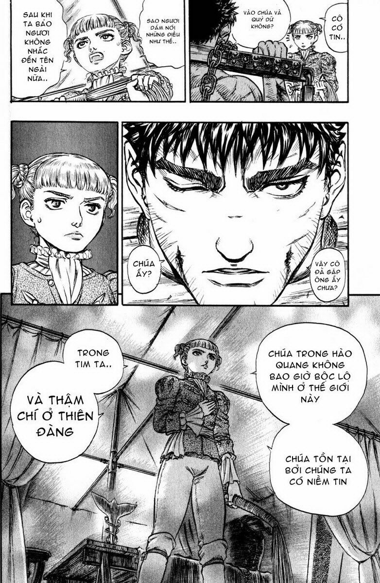 Berserk Chapter 137 - Page 11