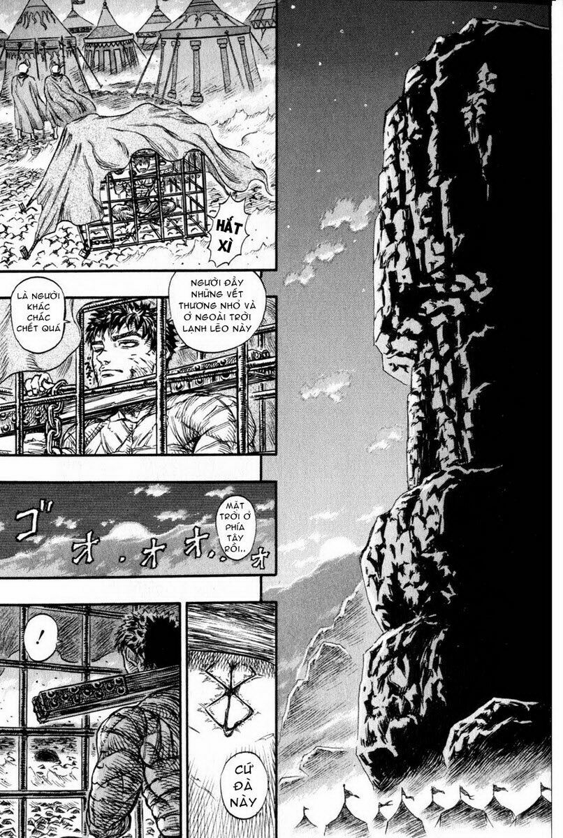 Berserk Chapter 137 - Page 20