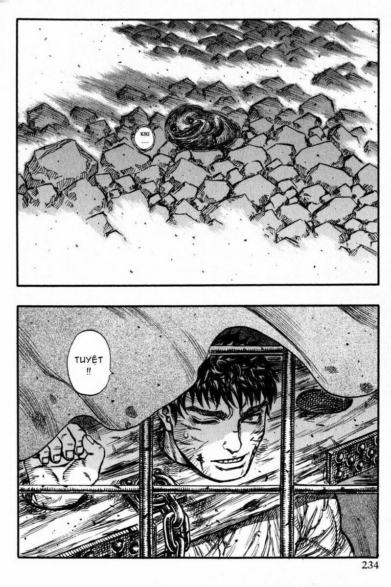 Berserk Chapter 137 - Page 21