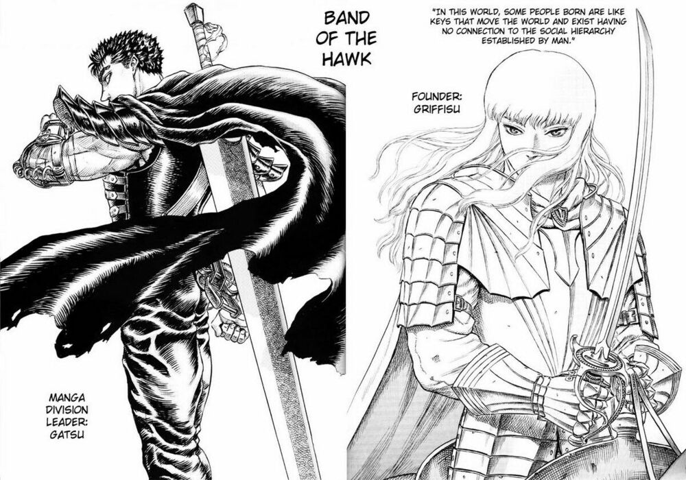 Berserk Chapter 137 - Page 22