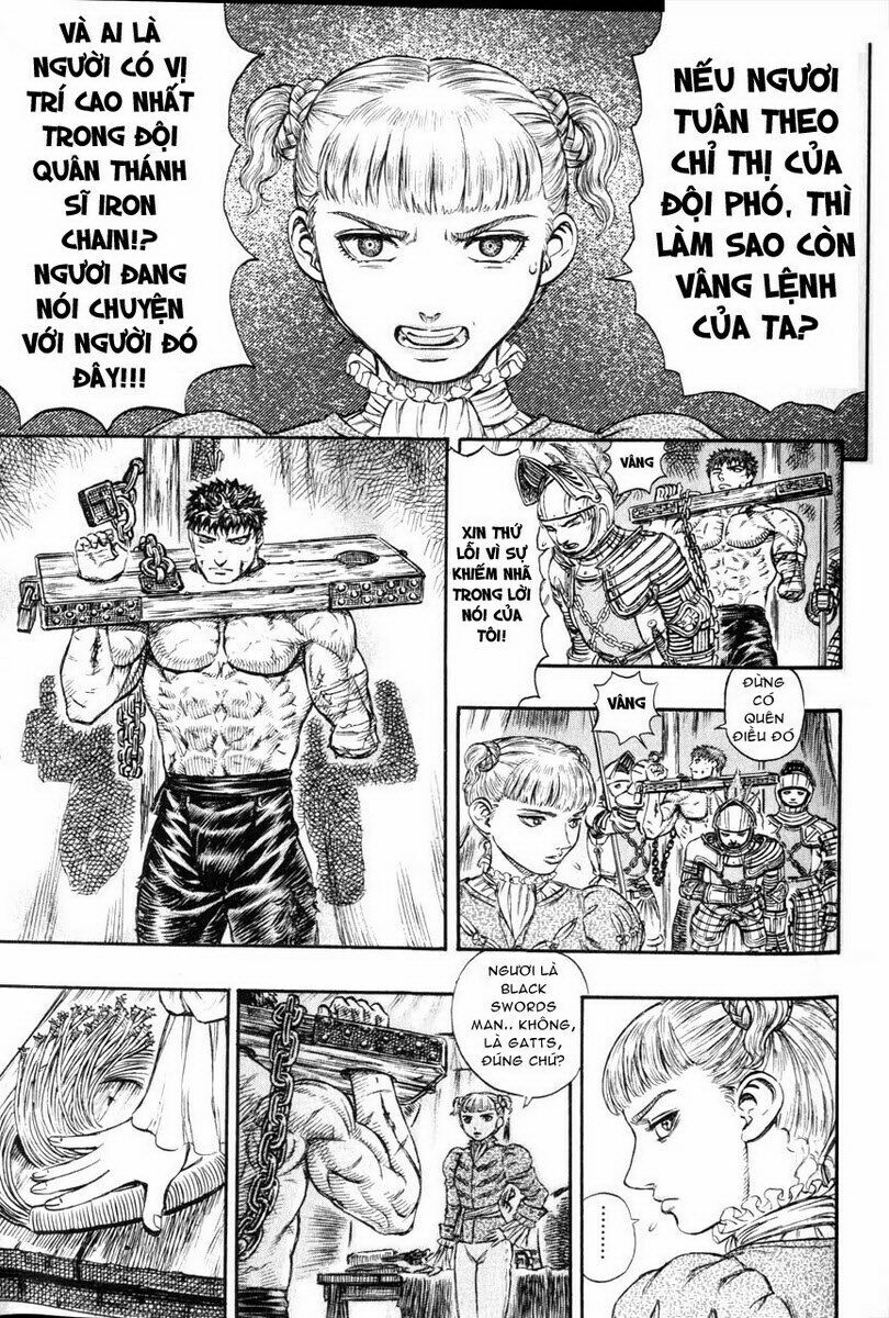 Berserk Chapter 137 - Page 6