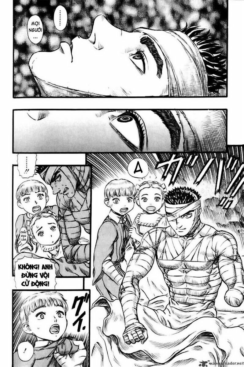 Berserk Chapter 105 - Page 10