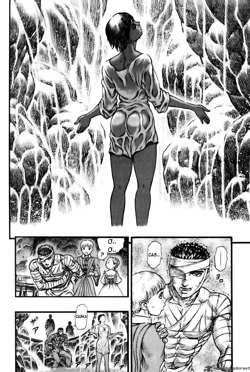 Berserk Chapter 105 - Page 12