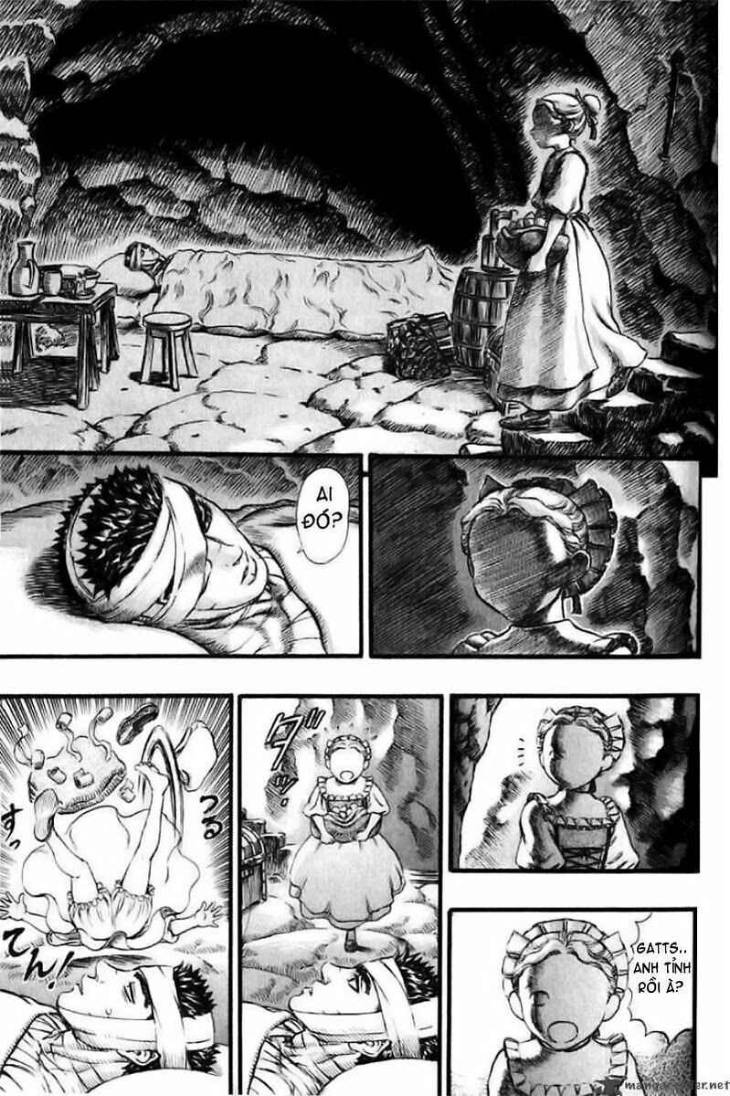 Berserk Chapter 105 - Page 7