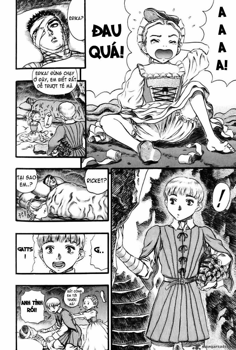 Berserk Chapter 105 - Page 8