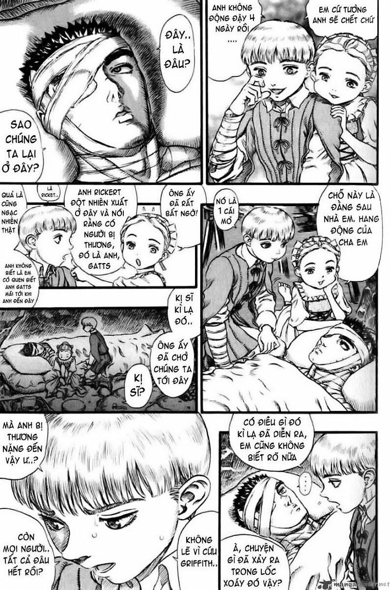 Berserk Chapter 105 - Page 9