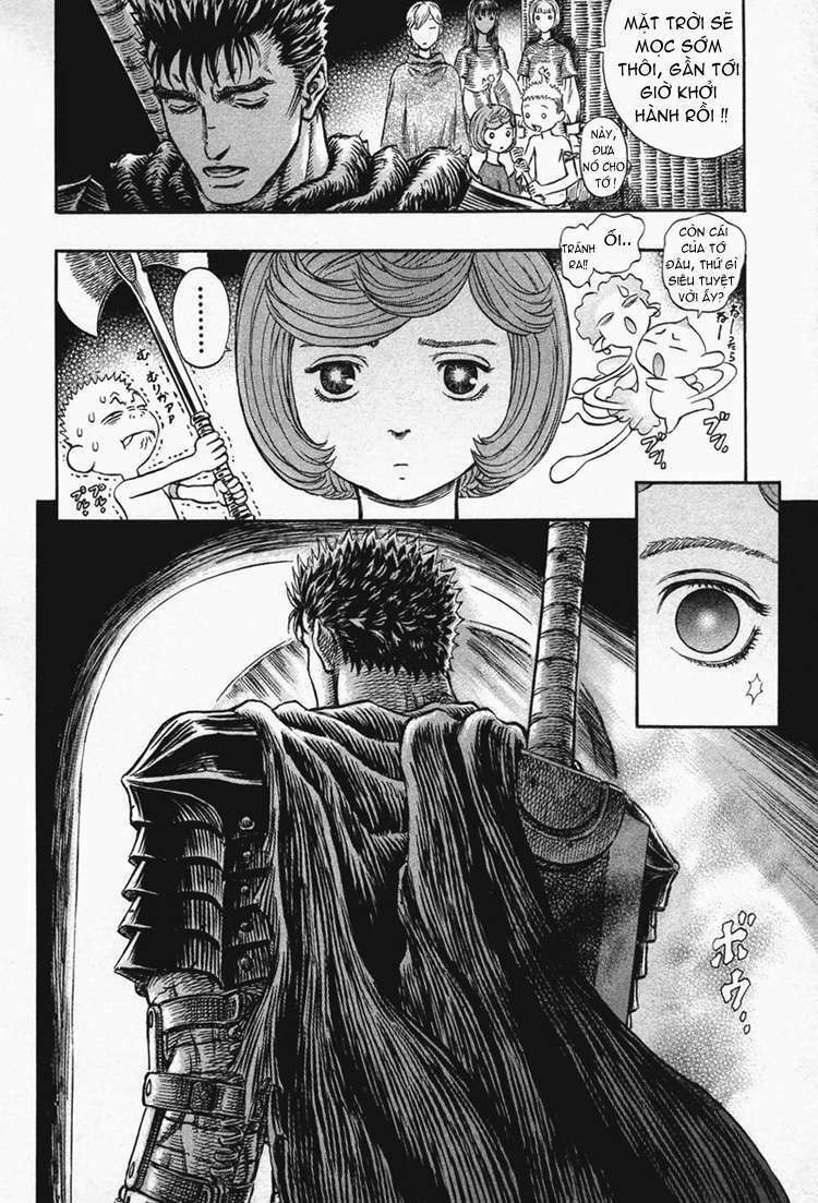 Berserk Chapter 219 - Page 13