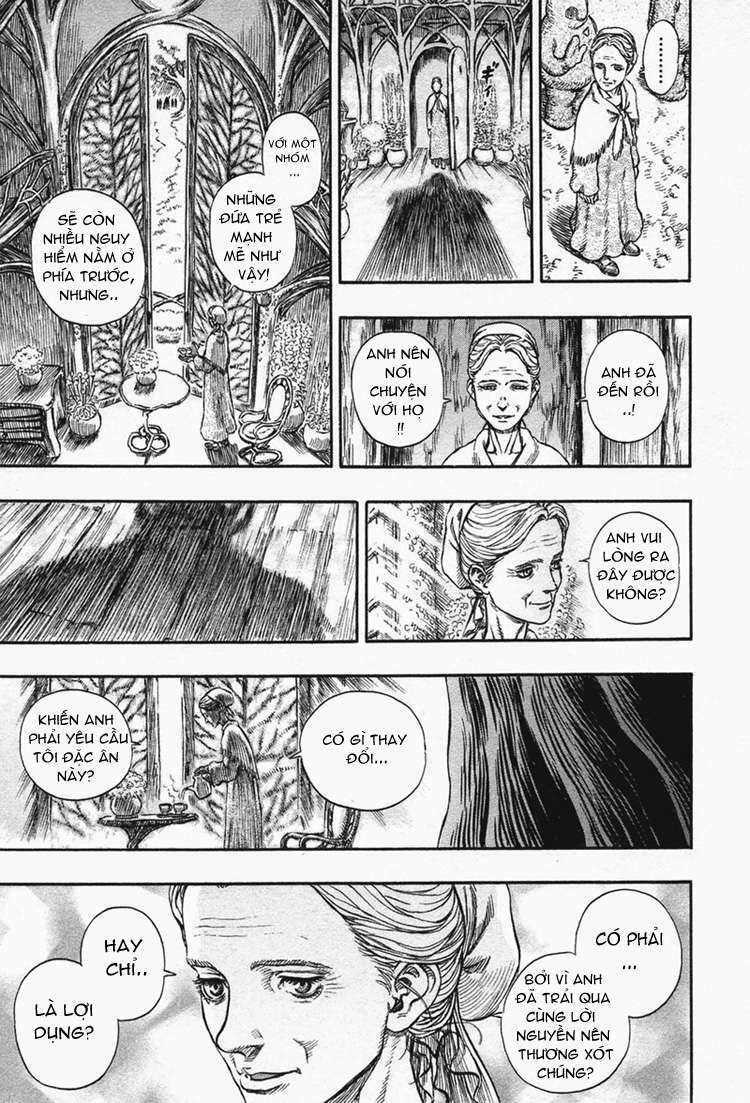 Berserk Chapter 219 - Page 20