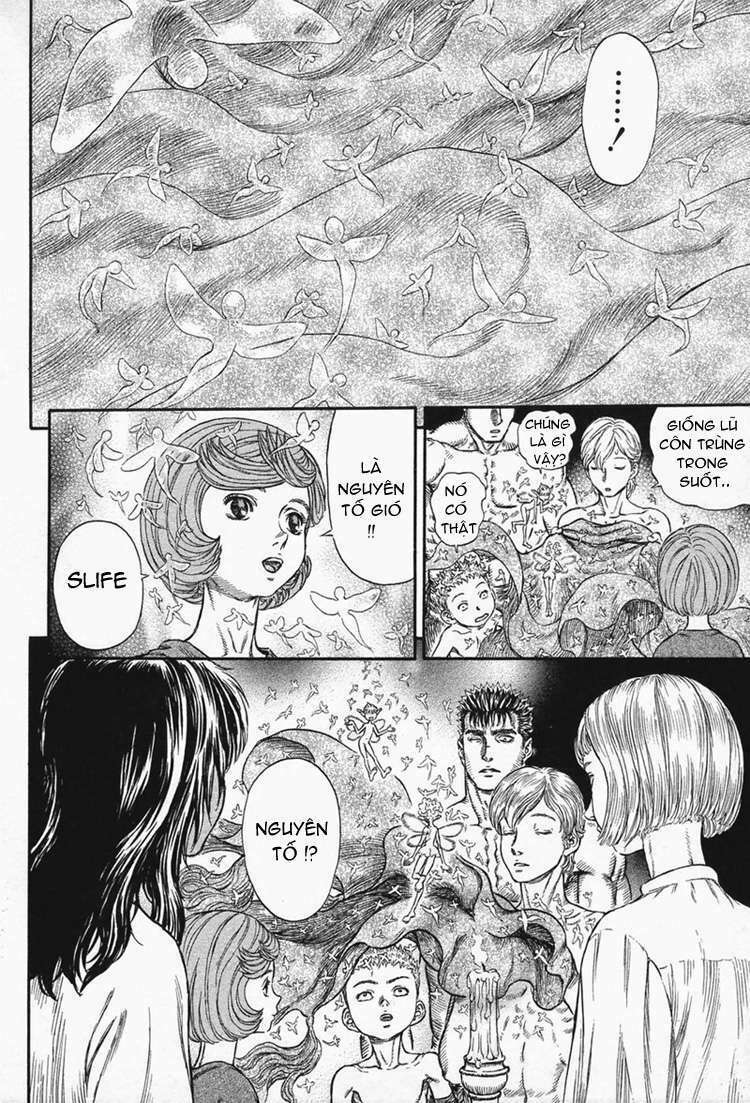 Berserk Chapter 219 - Page 5