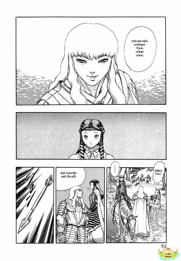 Berserk Chapter 24 - Page 21