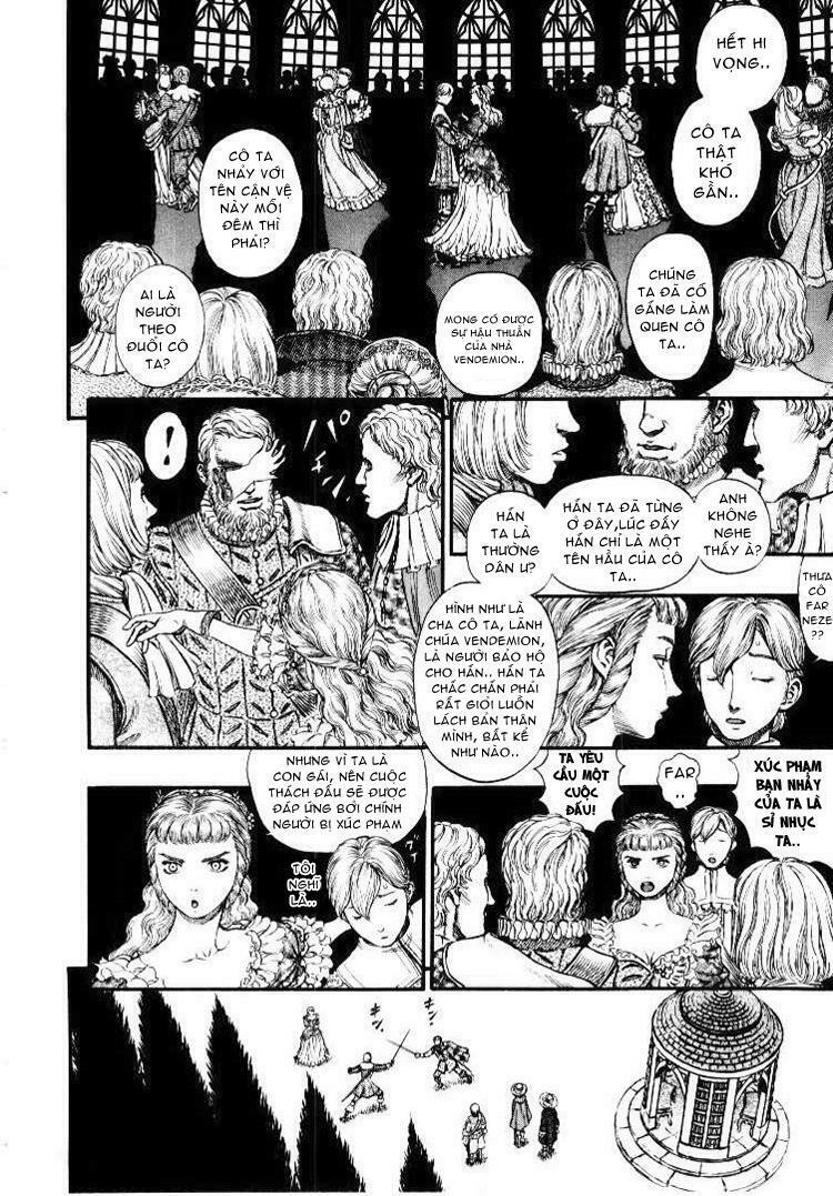 Berserk - Trang 1