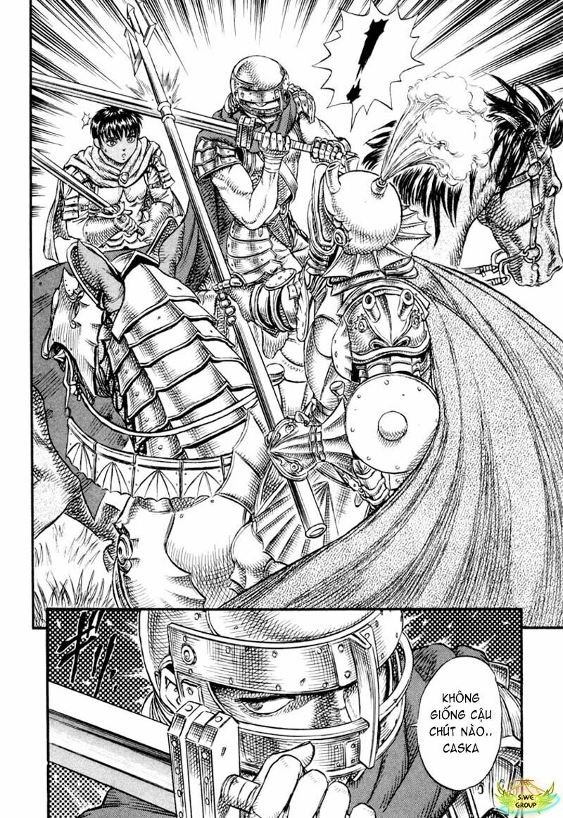 Berserk Chapter 30 - Page 18