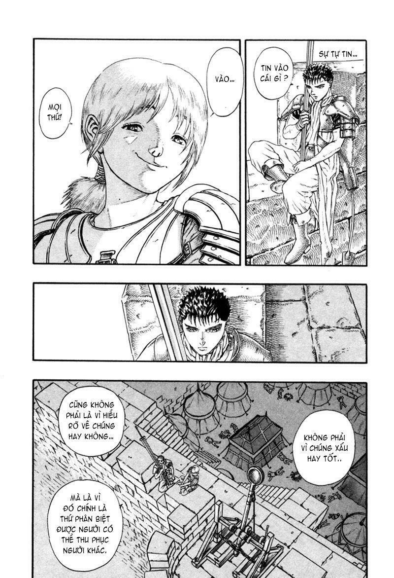 Berserk Chapter 16 - Page 10